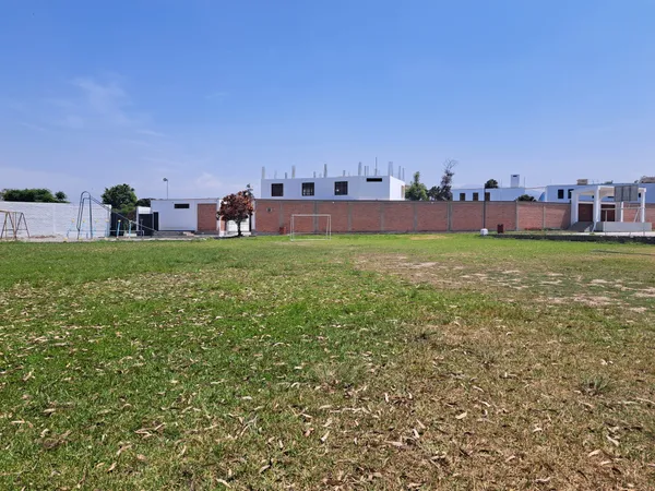 Imagen de Canchas Deportivas
