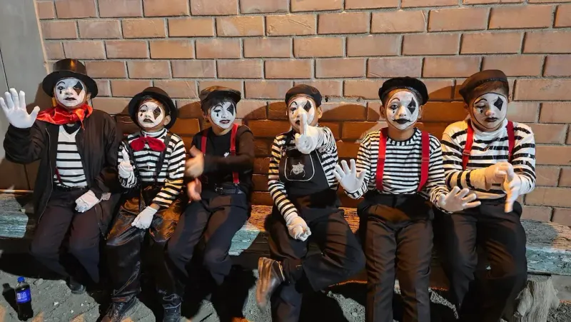 Espacios de Aprendizaje